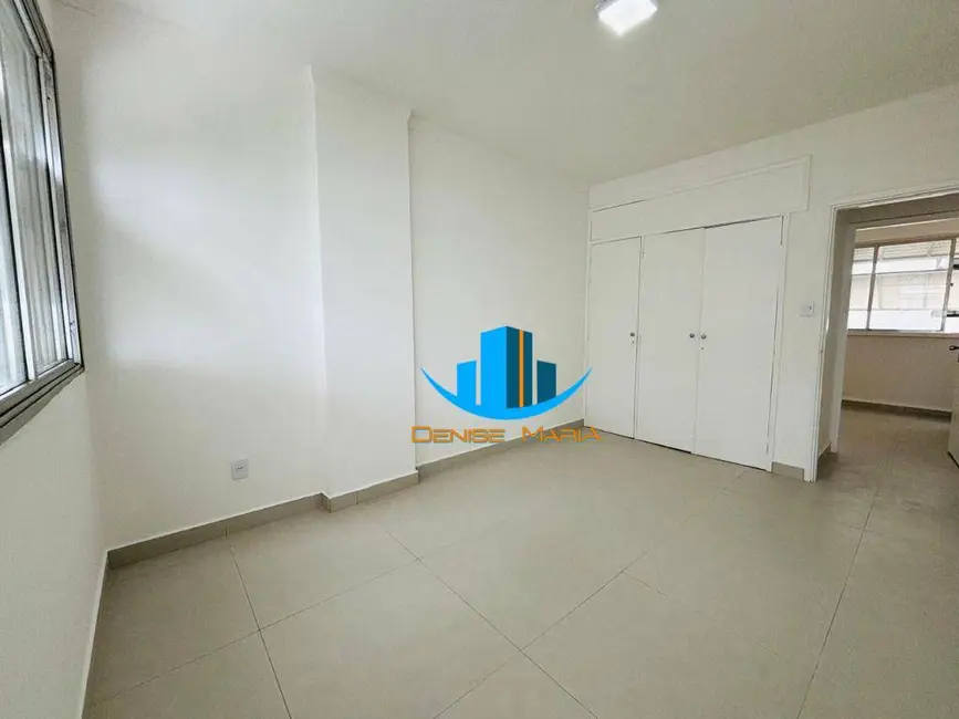 Foto 8 de Apartamento com 2 quartos à venda, 102m2 em Pompéia, Santos - SP