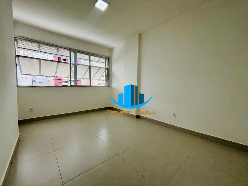 Foto 9 de Apartamento com 2 quartos à venda, 102m2 em Pompéia, Santos - SP