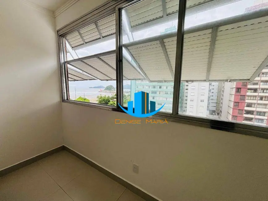 Foto 5 de Apartamento com 2 quartos à venda, 102m2 em Pompéia, Santos - SP
