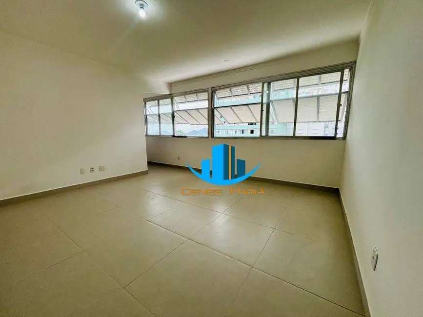 Foto 1 de Apartamento com 2 quartos à venda, 102m2 em Pompéia, Santos - SP