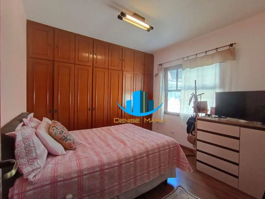 Apartamento com 4 quartos à venda, 202m2 em Pompéia, Santos - SP - imagem 7 Foto 7 de Apartamento com 4 quartos à venda, 202m2 em Pompéia, Santos - SP