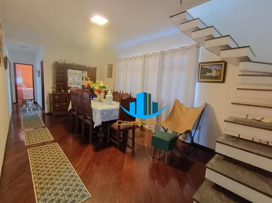 Apartamento com 4 quartos à venda, 202m2 em Pompéia, Santos - SP - imagem 3 Foto 3 de Apartamento com 4 quartos à venda, 202m2 em Pompéia, Santos - SP