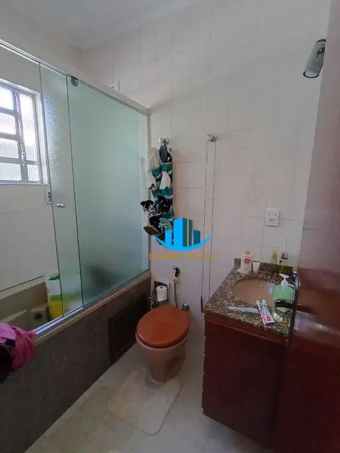 Apartamento com 4 quartos à venda, 202m2 em Pompéia, Santos - SP - imagem 5 Foto 5 de Apartamento com 4 quartos à venda, 202m2 em Pompéia, Santos - SP