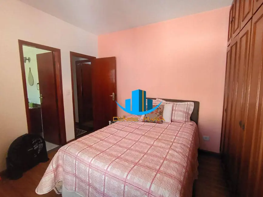 Apartamento com 4 quartos à venda, 202m2 em Pompéia, Santos - SP - imagem 6 Foto 6 de Apartamento com 4 quartos à venda, 202m2 em Pompéia, Santos - SP
