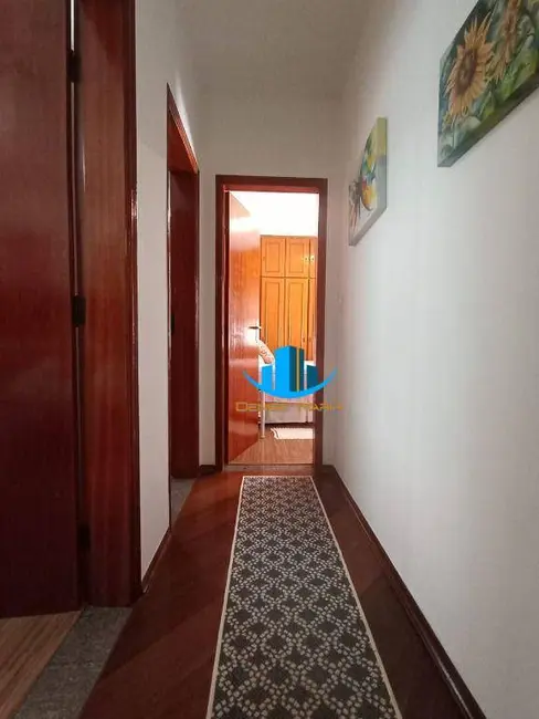 Apartamento com 4 quartos à venda, 202m2 em Pompéia, Santos - SP - imagem 9 Foto 9 de Apartamento com 4 quartos à venda, 202m2 em Pompéia, Santos - SP