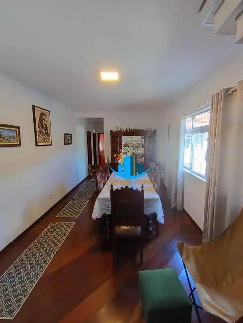 Apartamento com 4 quartos à venda, 202m2 em Pompéia, Santos - SP - imagem 4 Foto 4 de Apartamento com 4 quartos à venda, 202m2 em Pompéia, Santos - SP