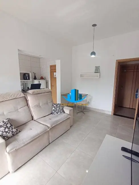 Apartamento com 1 quarto para alugar, 79m2 em Embaré, Santos - SP - imagem 6 Foto 6 de Apartamento com 1 quarto para alugar, 79m2 em Embaré, Santos - SP