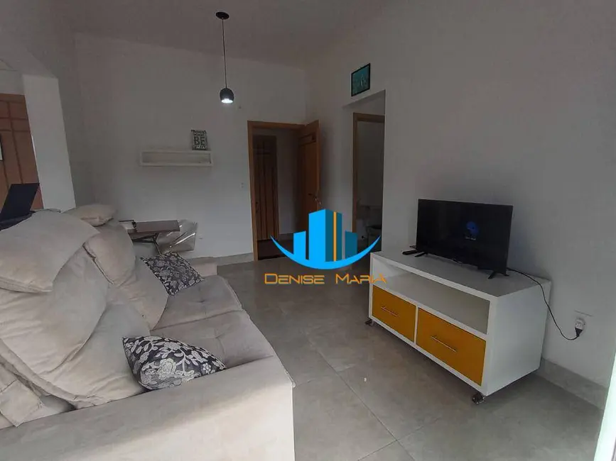 Apartamento com 1 quarto para alugar, 79m2 em Embaré, Santos - SP - imagem 4 Foto 4 de Apartamento com 1 quarto para alugar, 79m2 em Embaré, Santos - SP