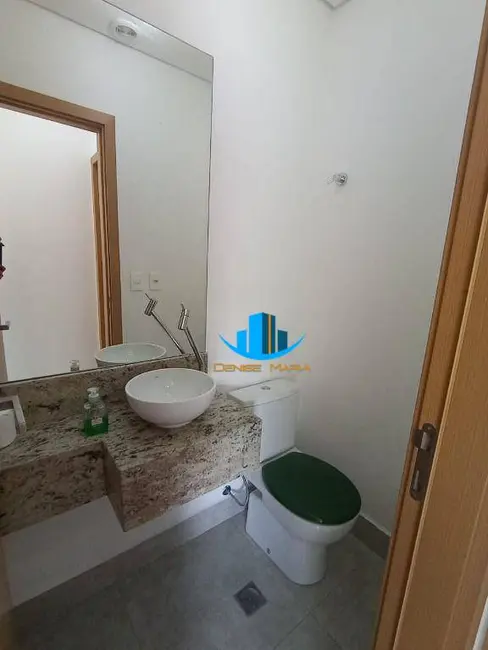 Apartamento com 1 quarto para alugar, 79m2 em Embaré, Santos - SP - imagem 8 Foto 8 de Apartamento com 1 quarto para alugar, 79m2 em Embaré, Santos - SP