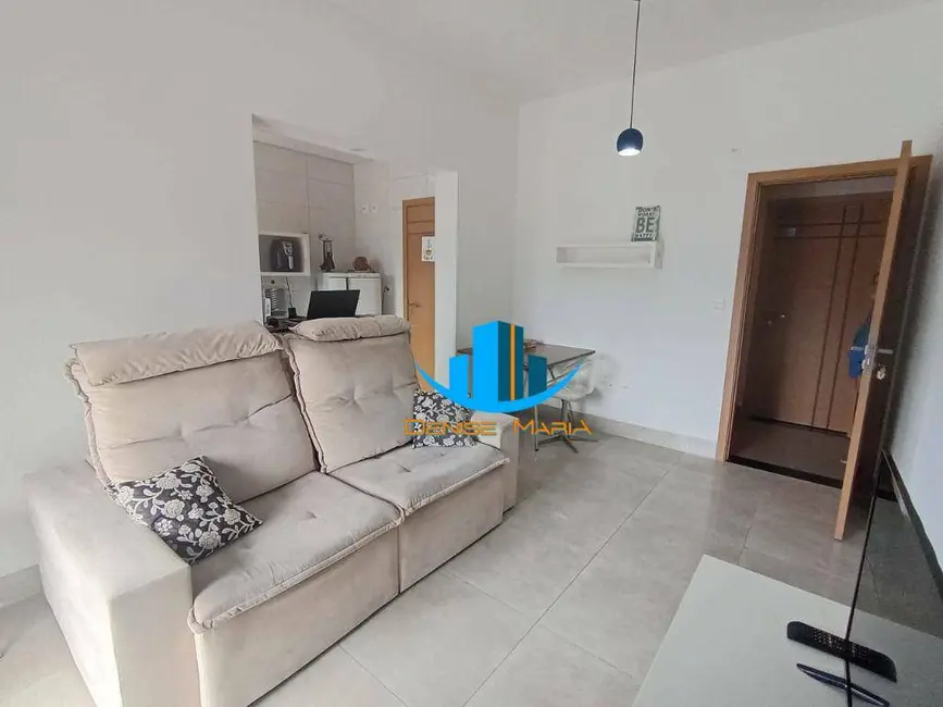 Apartamento com 1 quarto para alugar, 79m2 em Embaré, Santos - SP - imagem 5 Foto 5 de Apartamento com 1 quarto para alugar, 79m2 em Embaré, Santos - SP