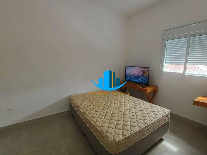 Apartamento com 1 quarto para alugar, 79m2 em Embaré, Santos - SP - imagem 9 Foto 9 de Apartamento com 1 quarto para alugar, 79m2 em Embaré, Santos - SP