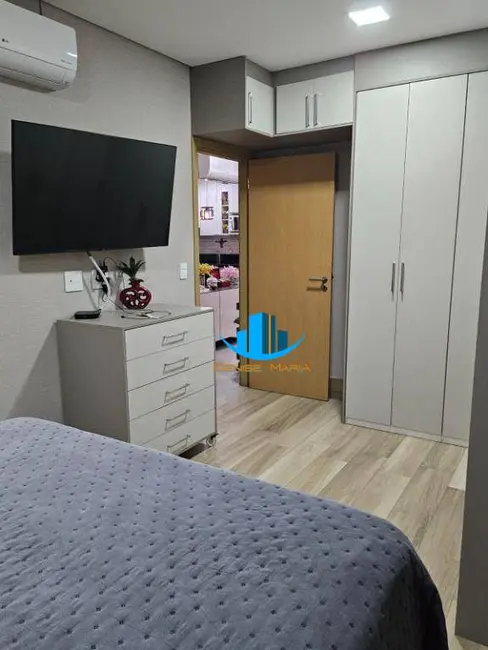 Foto 9 de Apartamento com 1 quarto à venda, 102m2 em Aparecida, Santos - SP