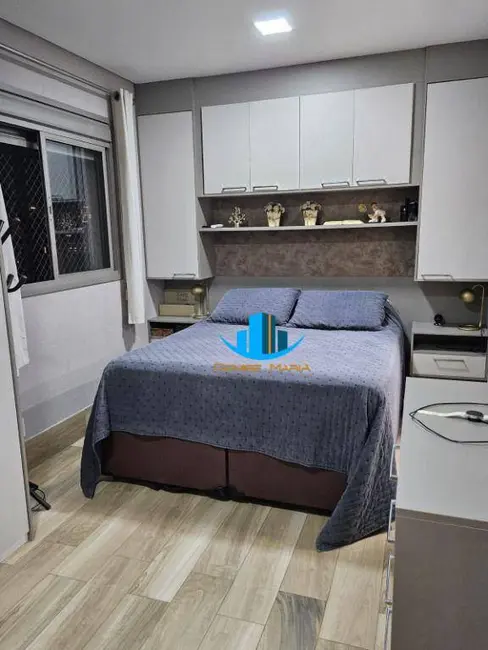 Foto 8 de Apartamento com 1 quarto à venda, 102m2 em Aparecida, Santos - SP