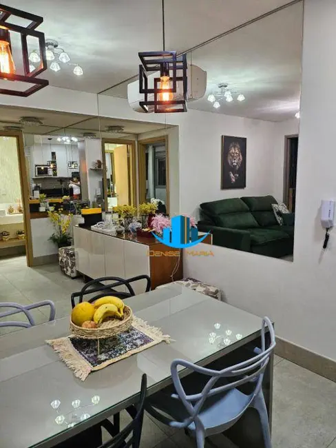 Foto 6 de Apartamento com 1 quarto à venda, 102m2 em Aparecida, Santos - SP