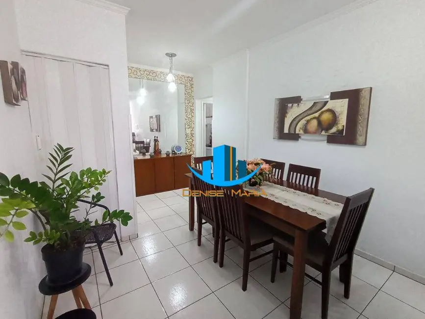 Apartamento com 2 quartos à venda, 124m2 em Santos - SP - imagem 5 Foto 5 de Apartamento com 2 quartos à venda, 124m2 em Santos - SP