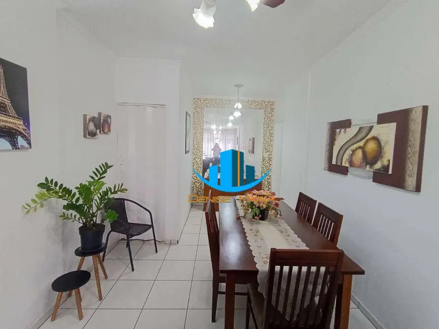 Apartamento com 2 quartos à venda, 124m2 em Santos - SP - imagem 7 Foto 7 de Apartamento com 2 quartos à venda, 124m2 em Santos - SP