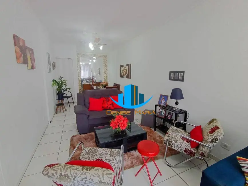 Apartamento com 2 quartos à venda, 124m2 em Santos - SP - imagem 9 Foto 9 de Apartamento com 2 quartos à venda, 124m2 em Santos - SP