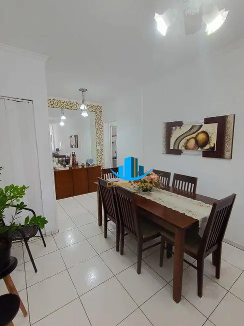 Apartamento com 2 quartos à venda, 124m2 em Santos - SP - imagem 6 Foto 6 de Apartamento com 2 quartos à venda, 124m2 em Santos - SP