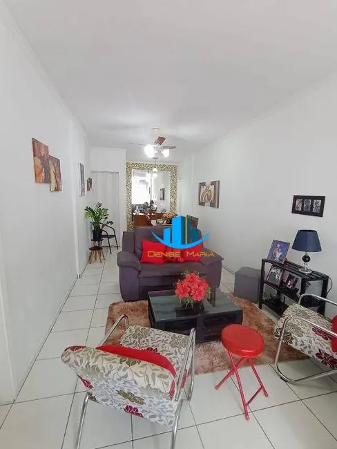 Apartamento com 2 quartos à venda, 124m2 em Santos - SP - imagem 8 Foto 8 de Apartamento com 2 quartos à venda, 124m2 em Santos - SP