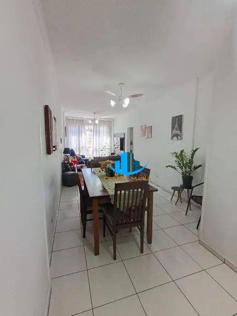 Apartamento com 2 quartos à venda, 124m2 em Santos - SP - imagem 3 Foto 3 de Apartamento com 2 quartos à venda, 124m2 em Santos - SP