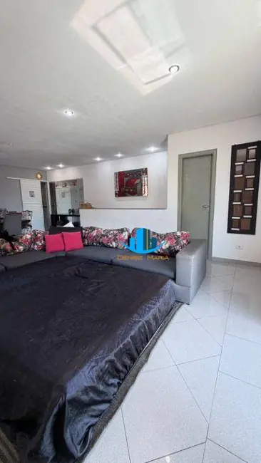 Foto 2 de Casa com 3 quartos à venda, 157m2 em Embaré, Santos - SP