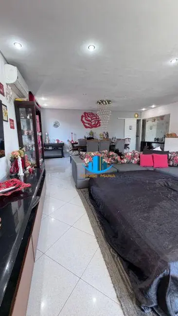 Foto 6 de Casa com 3 quartos à venda, 157m2 em Embaré, Santos - SP