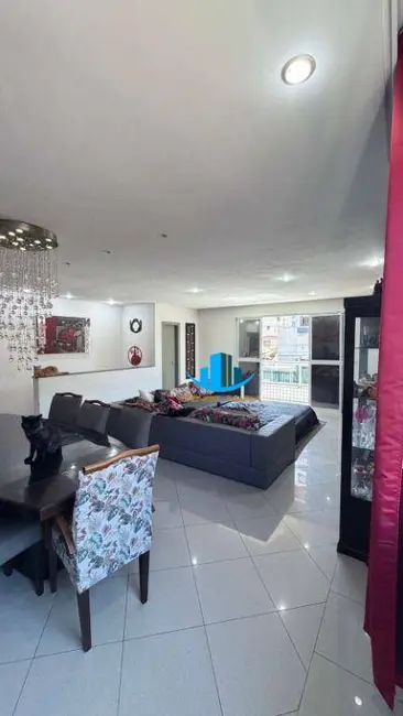 Foto 8 de Casa com 3 quartos à venda, 157m2 em Embaré, Santos - SP