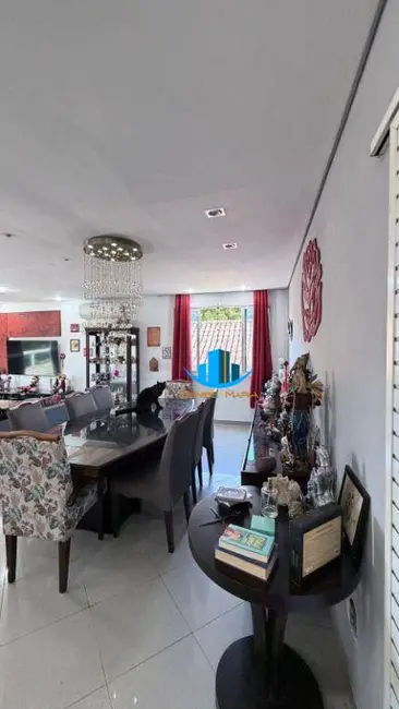 Foto 9 de Casa com 3 quartos à venda, 157m2 em Embaré, Santos - SP