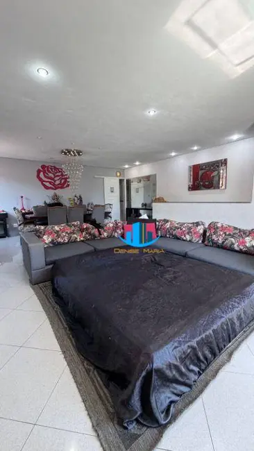 Foto 7 de Casa com 3 quartos à venda, 157m2 em Embaré, Santos - SP