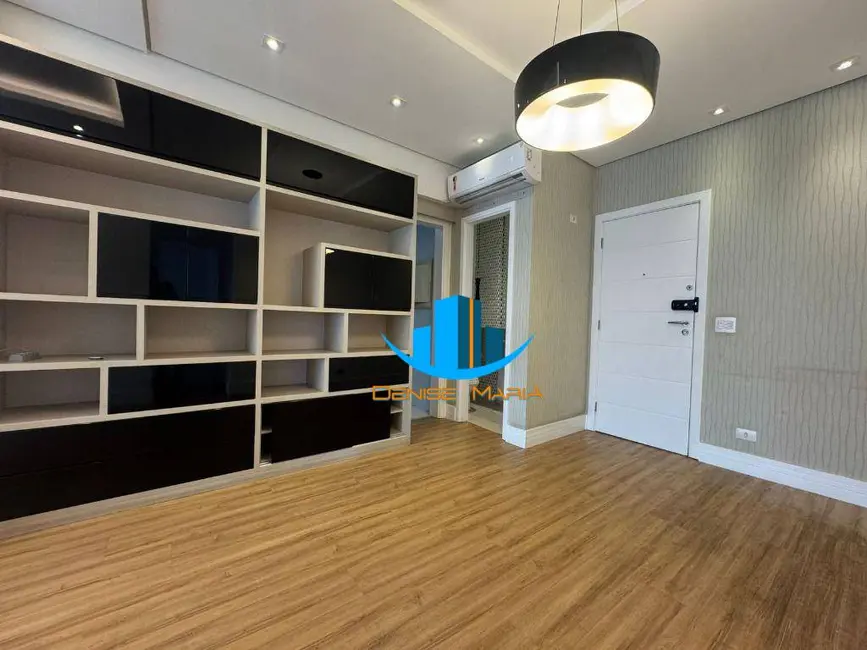 Foto 5 de Apartamento com 3 quartos à venda, 109m2 em Gonzaga, Santos - SP