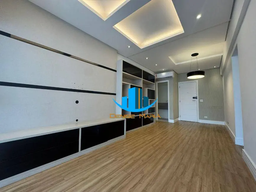 Foto 7 de Apartamento com 3 quartos à venda, 109m2 em Gonzaga, Santos - SP