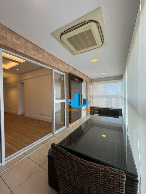 Foto 9 de Apartamento com 3 quartos à venda, 109m2 em Gonzaga, Santos - SP