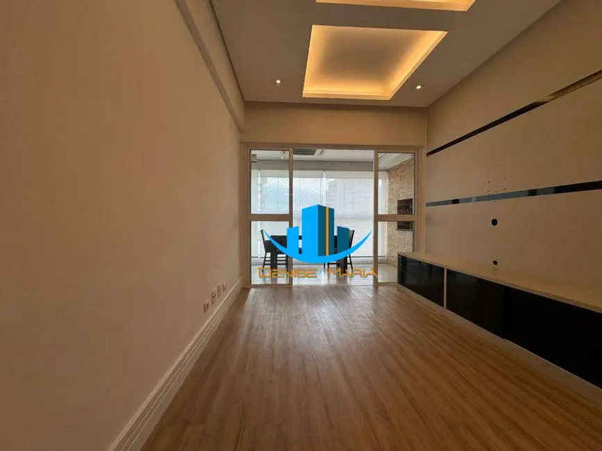 Foto 3 de Apartamento com 3 quartos à venda, 109m2 em Gonzaga, Santos - SP