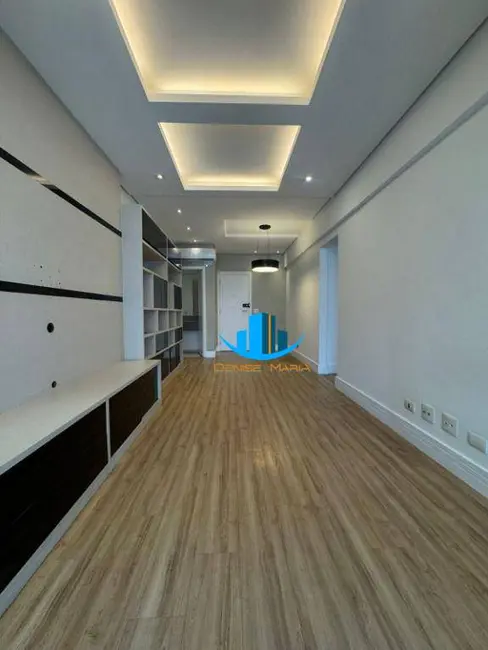 Foto 8 de Apartamento com 3 quartos à venda, 109m2 em Gonzaga, Santos - SP