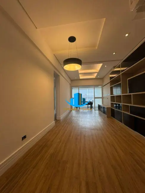 Foto 4 de Apartamento com 3 quartos à venda, 109m2 em Gonzaga, Santos - SP