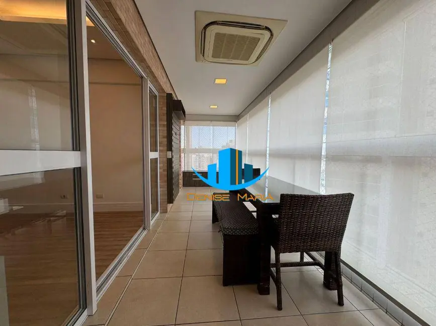 Foto 1 de Apartamento com 3 quartos à venda, 109m2 em Gonzaga, Santos - SP