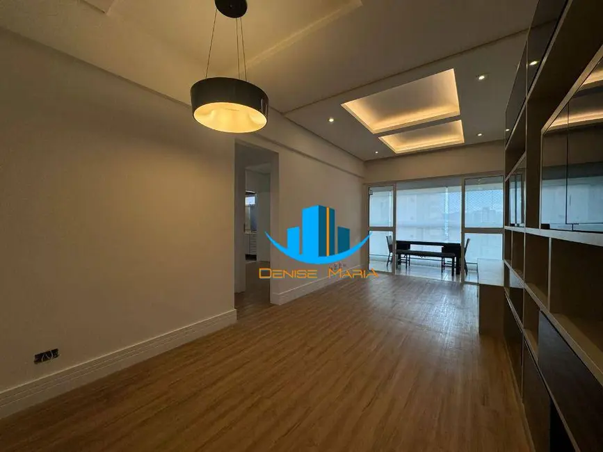 Foto 2 de Apartamento com 3 quartos à venda, 109m2 em Gonzaga, Santos - SP