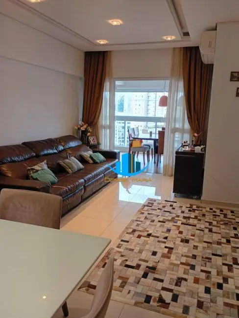 Apartamento com 3 quartos à venda, 168m2 em Gonzaga, Santos - SP - imagem 9 Foto 9 de Apartamento com 3 quartos à venda, 168m2 em Gonzaga, Santos - SP