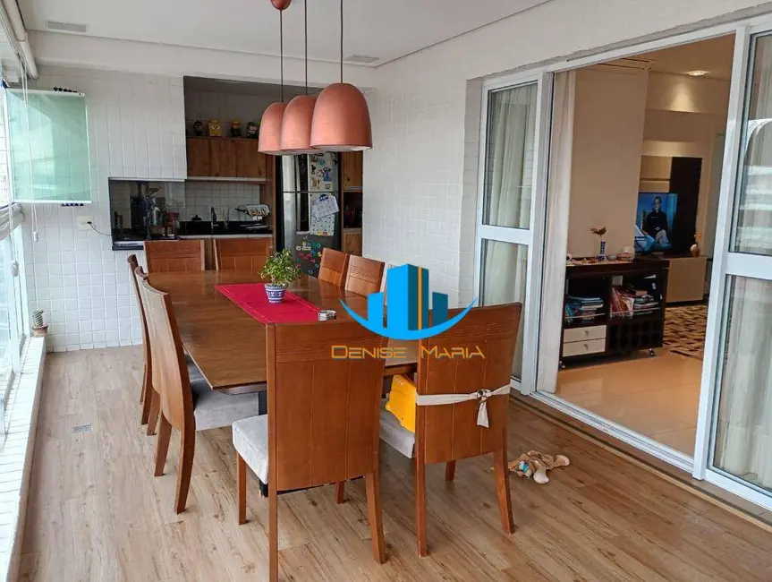 Apartamento com 3 quartos à venda, 168m2 em Gonzaga, Santos - SP - imagem 3 Foto 3 de Apartamento com 3 quartos à venda, 168m2 em Gonzaga, Santos - SP