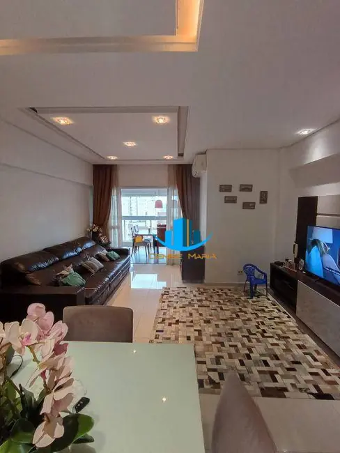 Apartamento com 3 quartos à venda, 168m2 em Gonzaga, Santos - SP - imagem 5 Foto 5 de Apartamento com 3 quartos à venda, 168m2 em Gonzaga, Santos - SP