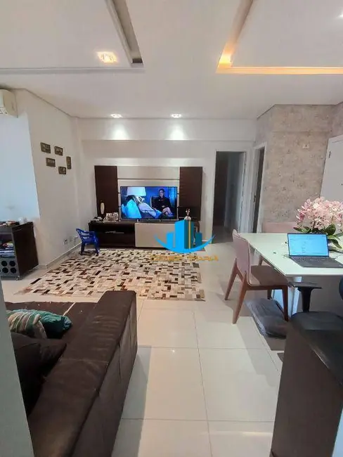 Apartamento com 3 quartos à venda, 168m2 em Gonzaga, Santos - SP - imagem 7 Foto 7 de Apartamento com 3 quartos à venda, 168m2 em Gonzaga, Santos - SP