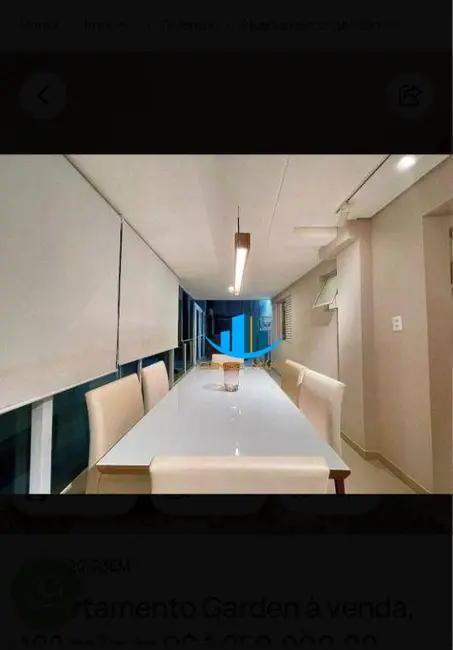 Apartamento com 2 quartos à venda, 180m2 em Gonzaga, Santos - SP - imagem 6 Foto 6 de Apartamento com 2 quartos à venda, 180m2 em Gonzaga, Santos - SP