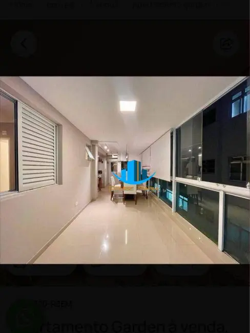 Apartamento com 2 quartos à venda, 180m2 em Gonzaga, Santos - SP - imagem 4 Foto 4 de Apartamento com 2 quartos à venda, 180m2 em Gonzaga, Santos - SP