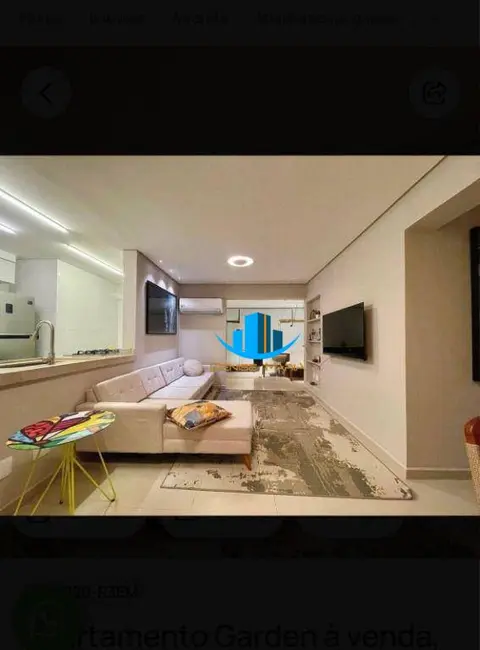 Apartamento com 2 quartos à venda, 180m2 em Gonzaga, Santos - SP - imagem 5 Foto 5 de Apartamento com 2 quartos à venda, 180m2 em Gonzaga, Santos - SP