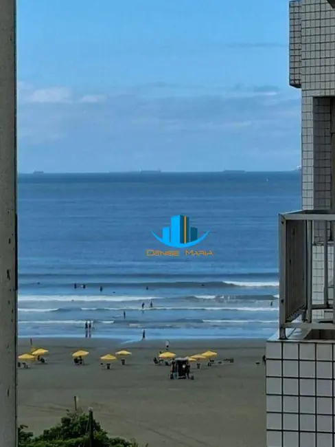 Foto 8 de Apartamento com 2 quartos à venda, 120m2 em Gonzaga, Santos - SP