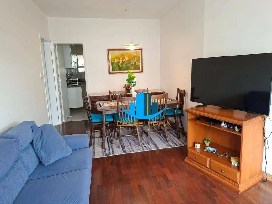 Foto 4 de Apartamento com 2 quartos à venda, 120m2 em Gonzaga, Santos - SP