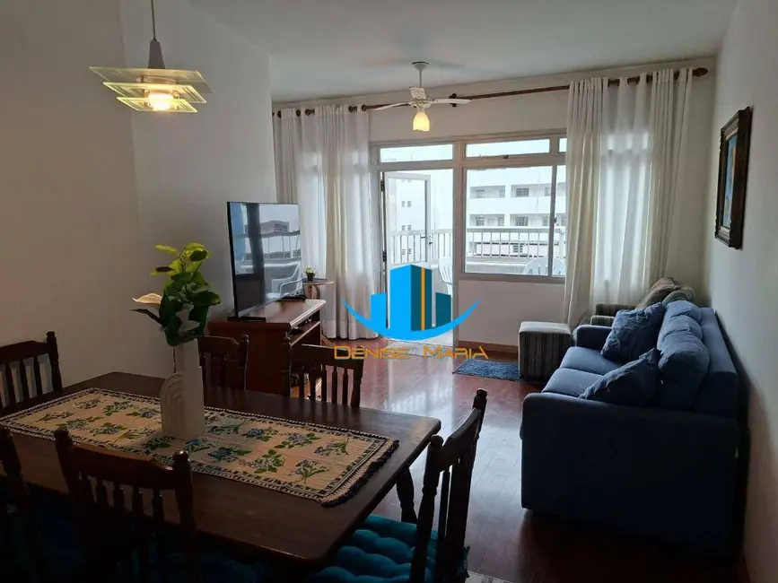 Foto 1 de Apartamento com 2 quartos à venda, 120m2 em Gonzaga, Santos - SP