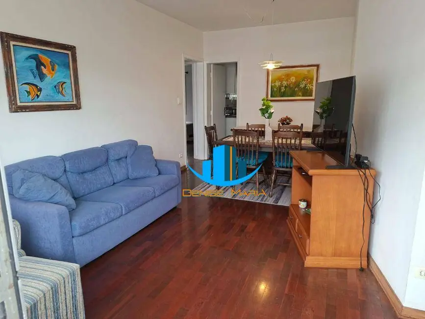 Foto 5 de Apartamento com 2 quartos à venda, 120m2 em Gonzaga, Santos - SP