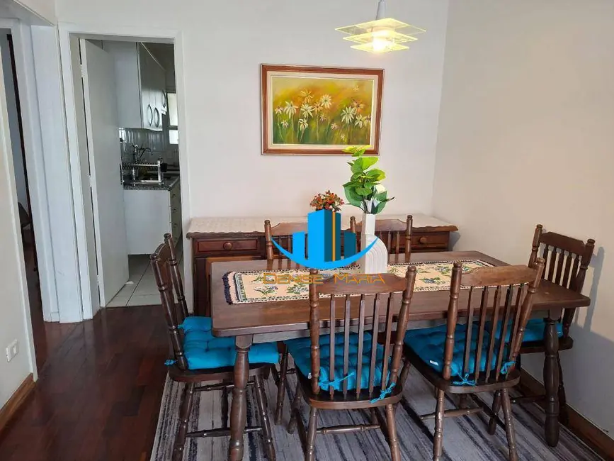 Foto 2 de Apartamento com 2 quartos à venda, 120m2 em Gonzaga, Santos - SP