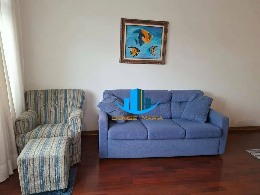 Foto 3 de Apartamento com 2 quartos à venda, 120m2 em Gonzaga, Santos - SP